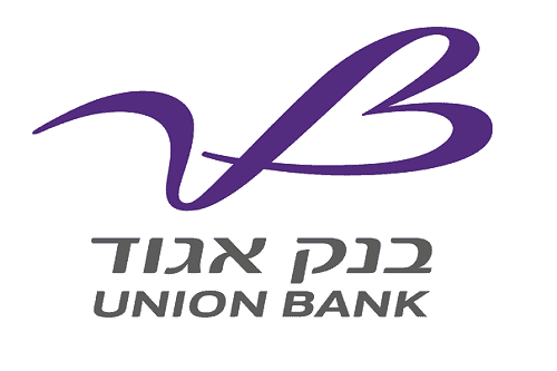 10001 - אגוד ליסינג חוב לוגו תשלום