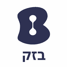 10021 - בזק אינטרנט בזק טלפון לוגו תשלום