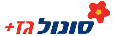 10105 - סונול גז Sonol לוגו תשלום