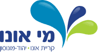 10149 - מי אונו לוגו תשלום