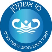 10156 - מי אשקלון לוגו תשלום